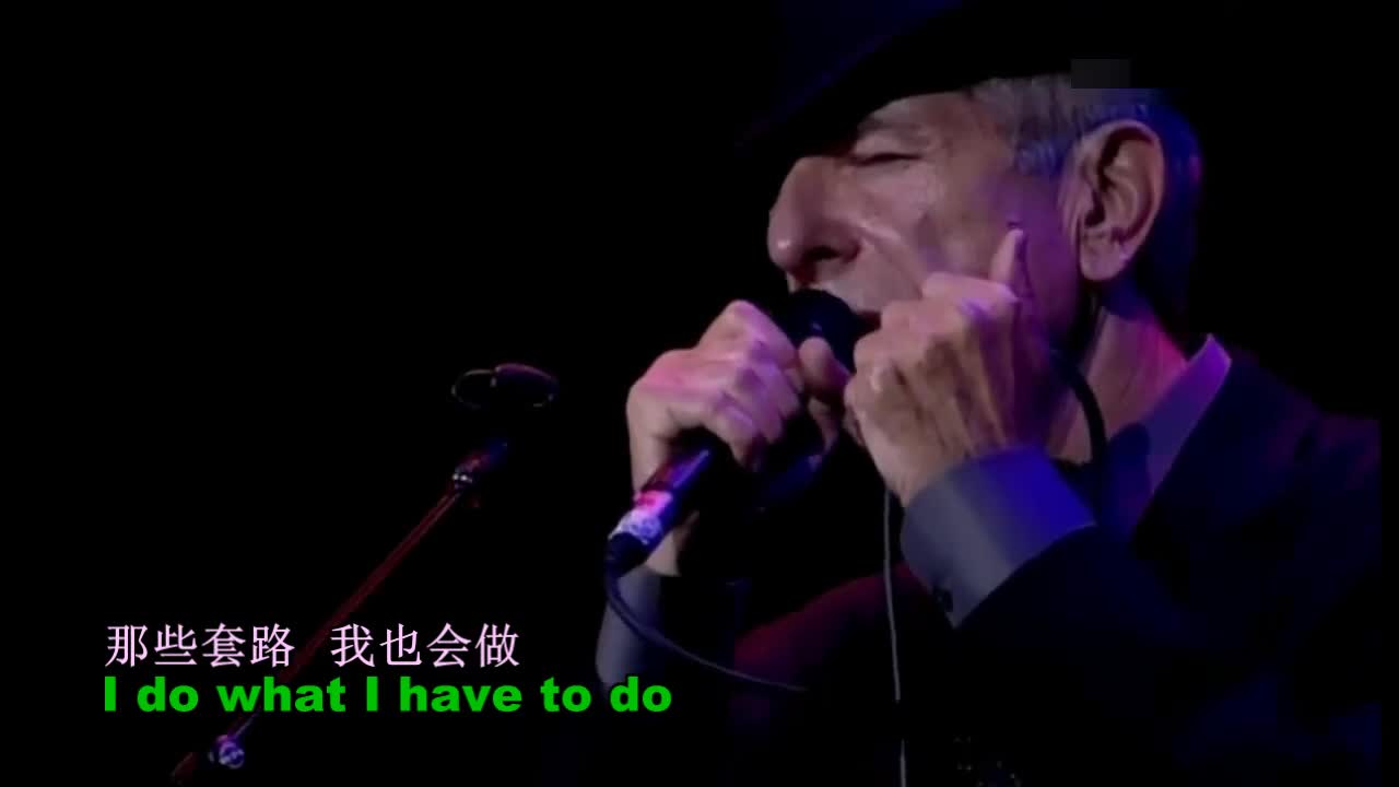 In My Secret Life 听歌是件私人的事 但我想把它分享给你