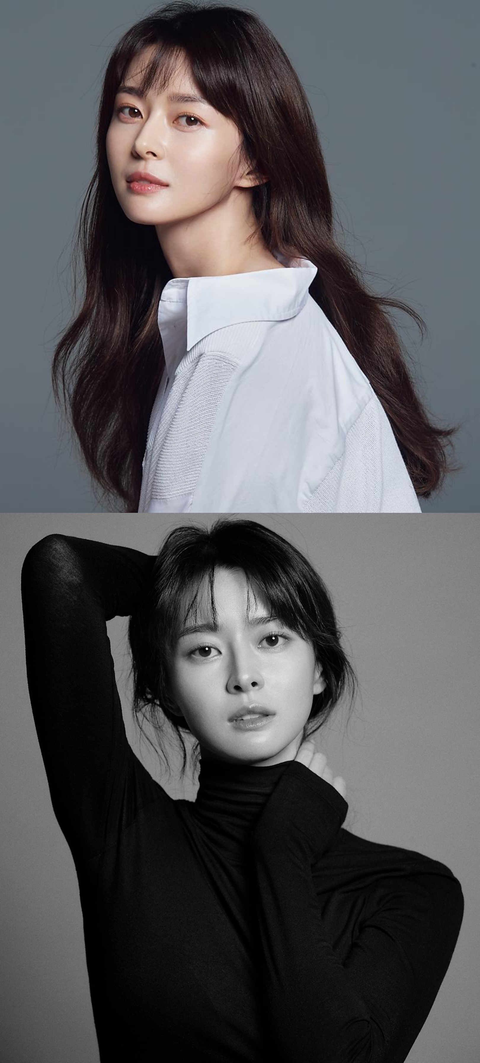 出演权娜拉真好看欧尼真的长在了我的审美上啊