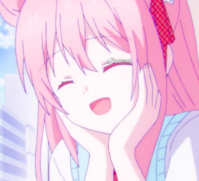 自截女生头像 Happy Sugar Life 松坂砂糖 自截女生头像 Happy Sugar Life 松坂砂糖