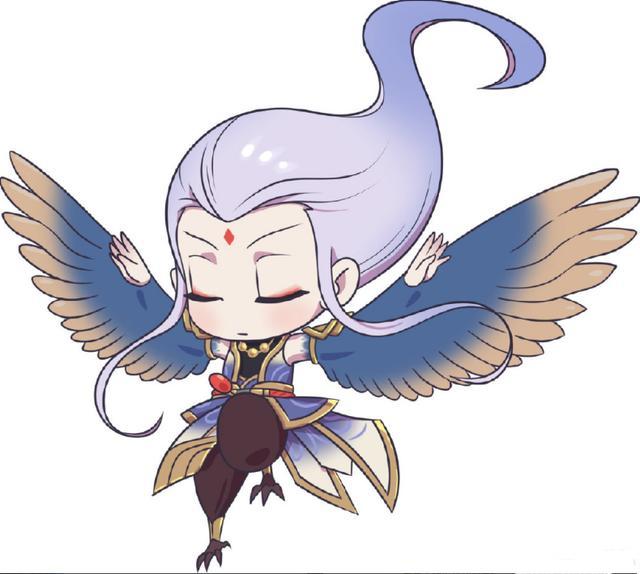 的四篇漫画 看完瑶妹的日常更喜欢她了|云中君|司马懿|漫画_新浪新闻