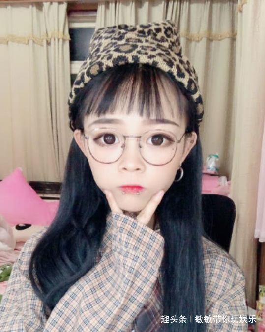 有一个人叫顾茜茜,难得的心声