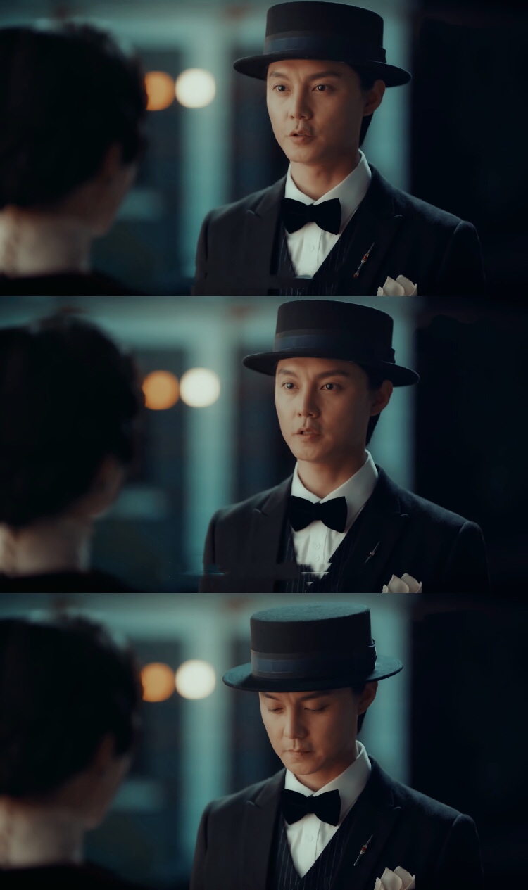 今天也是吹爆承瑞贝勒的一天