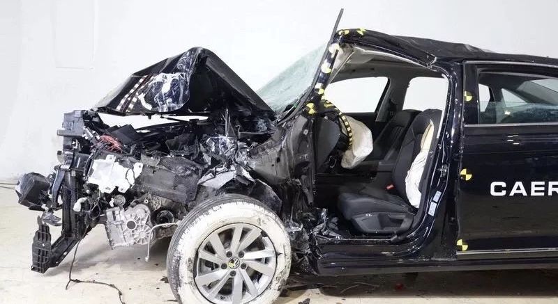 雷克萨斯加价被罚、帕萨特双标翻车，中国消费者还敢随便有信仰吗？