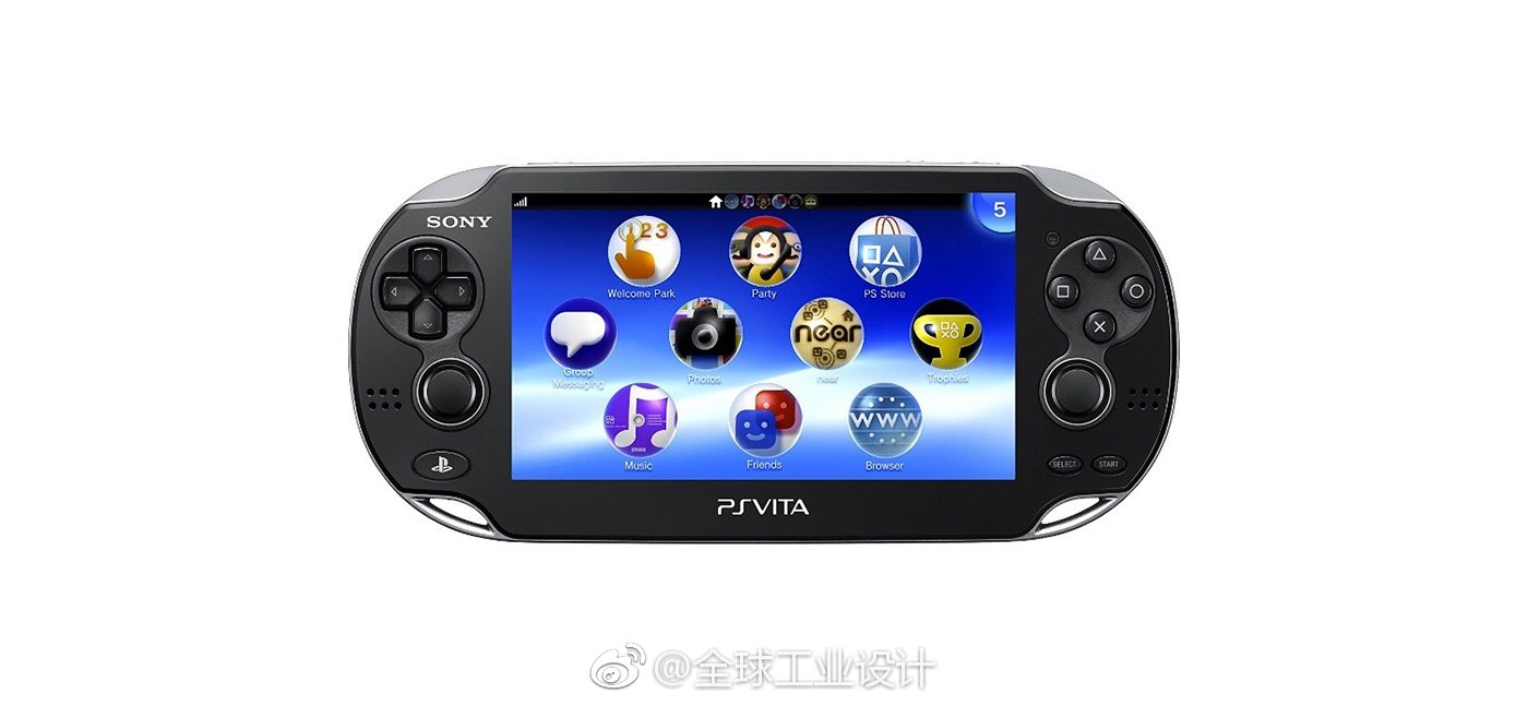 playstationportable2018概念
