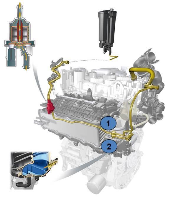 大众神机，EA211 1.4T发动机-新浪汽车