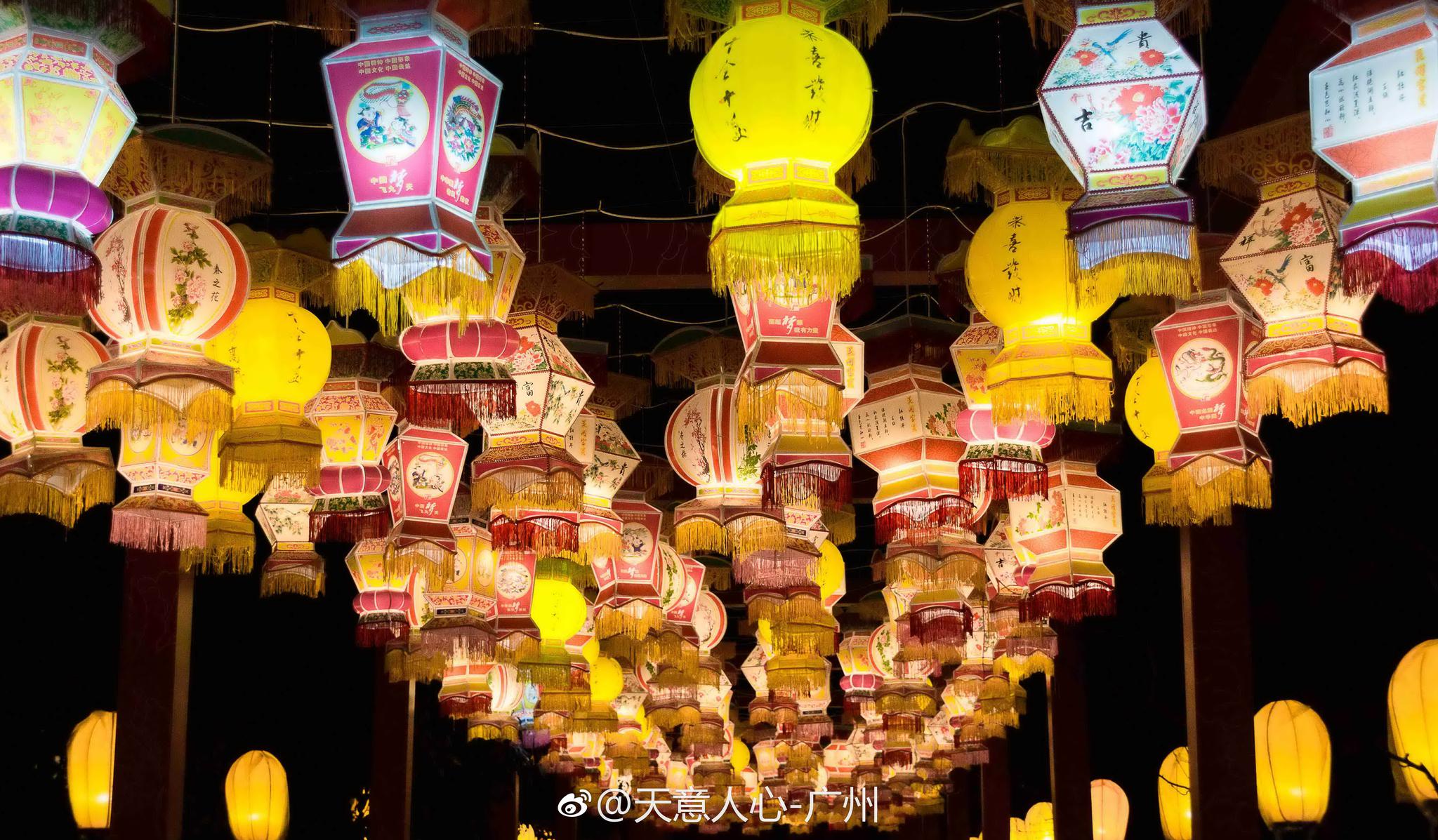 元宵节源于佛教正月十五僧人观佛舍利,点灯敬佛.