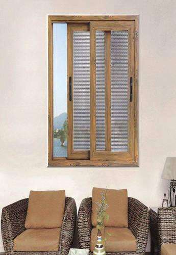 选个好纱窗,再不怕蚊虫侵扰