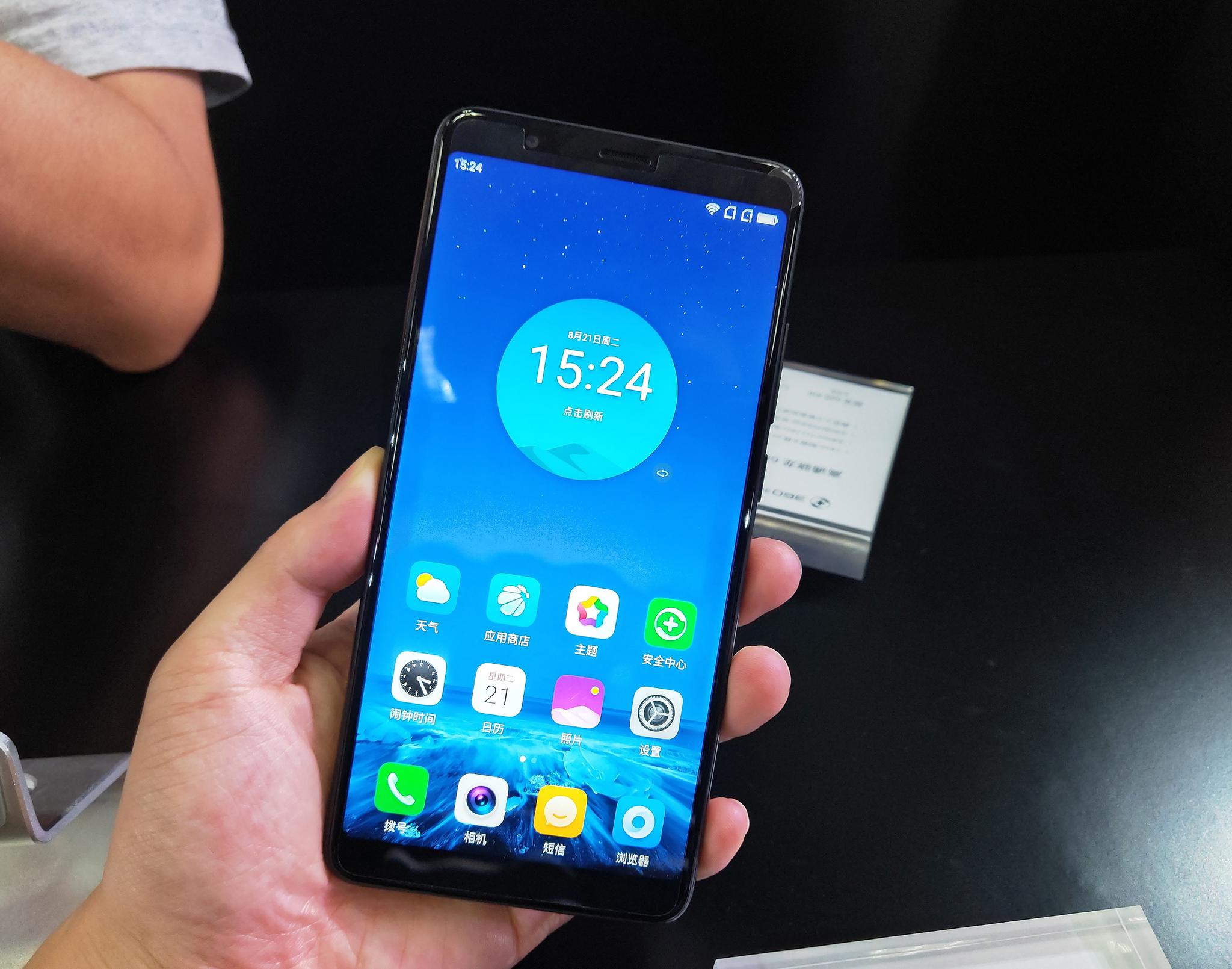 骁龙710和660对比,骁龙710与660差距大吗 骁龙710和660对比,骁龙710与660差距大吗