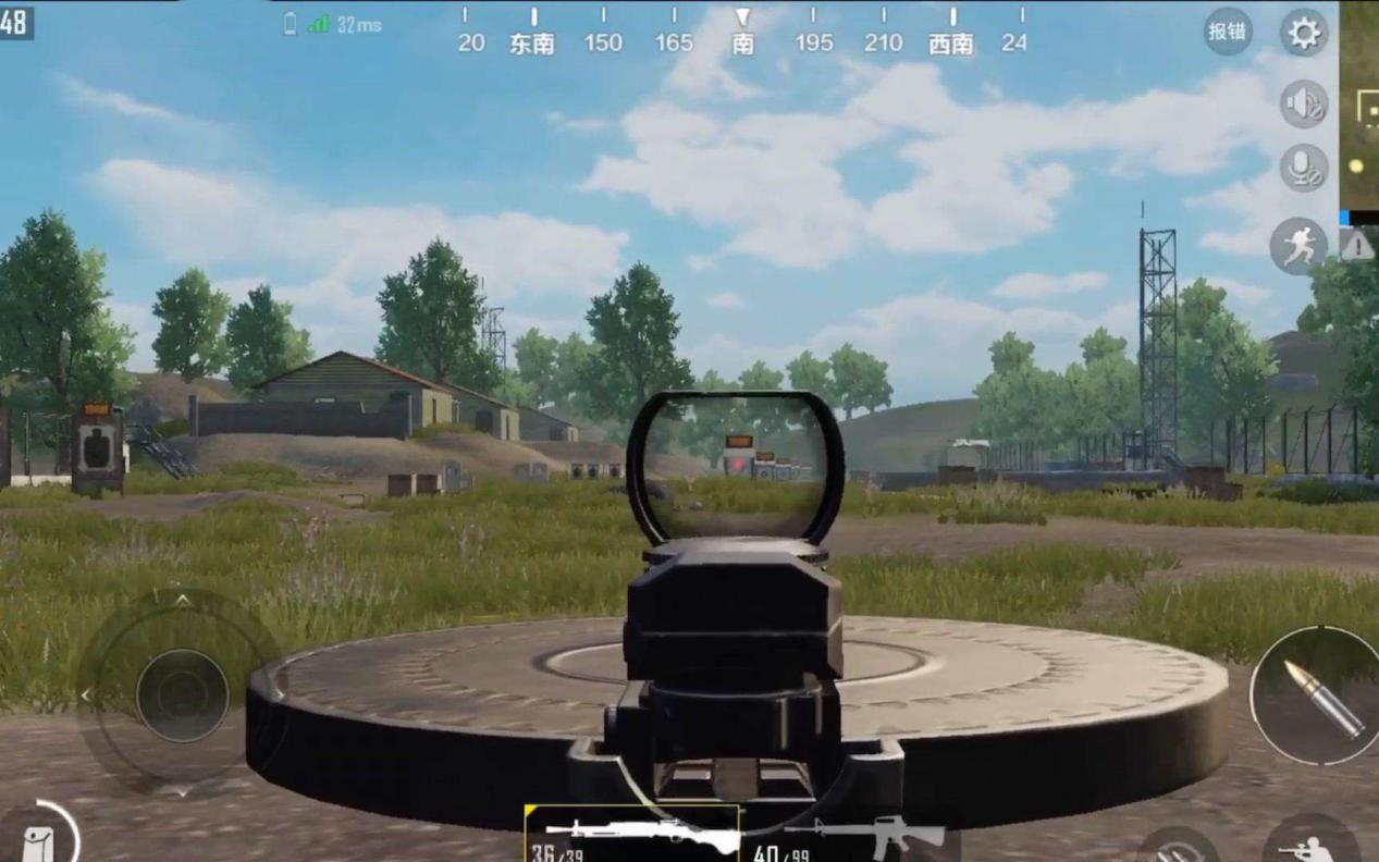 和平精英大盘鸡才是真正的吃鸡神器加上一个技巧就更稳了