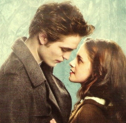 it is well worth of falling love in someone|暮光之城_新浪新闻