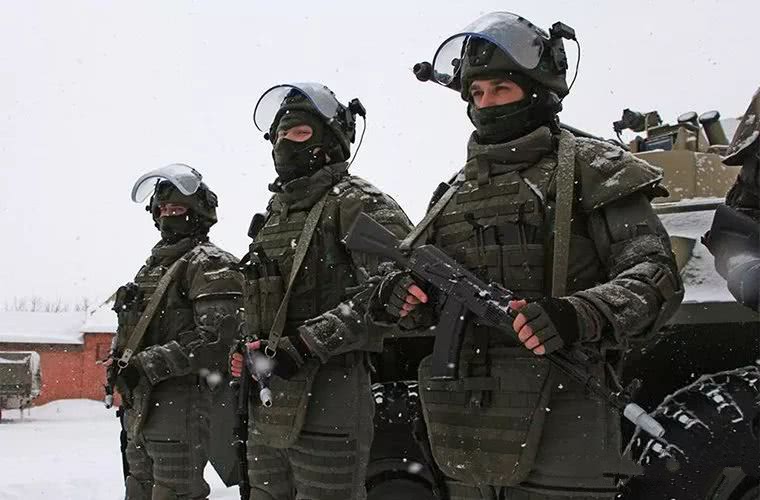 国产防弹衣,在国际上处在什么水平?英美老兵直竖大拇指