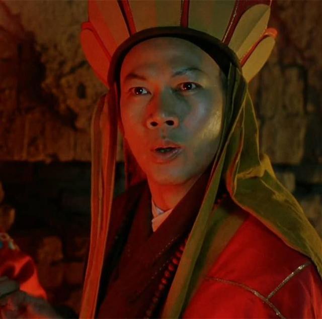 《新喜剧之王》选择这首歌作为主题曲,星爷,我