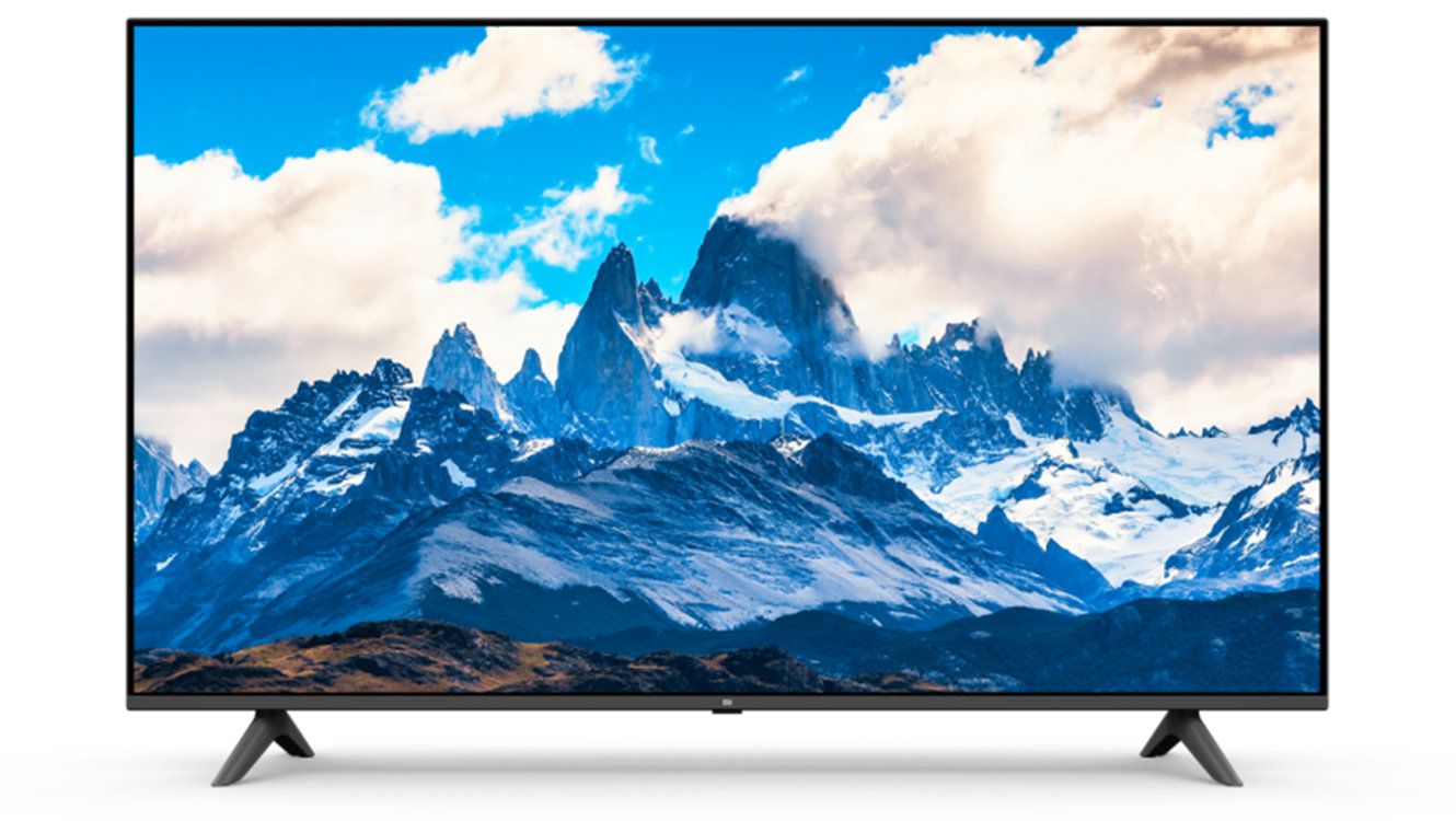 小米电视稳坐世界第一!推进alot大家电战略