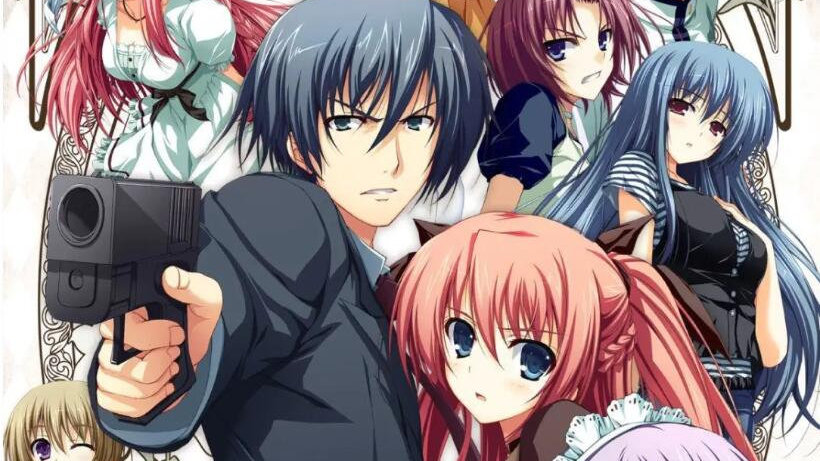 黄油是什么游戏