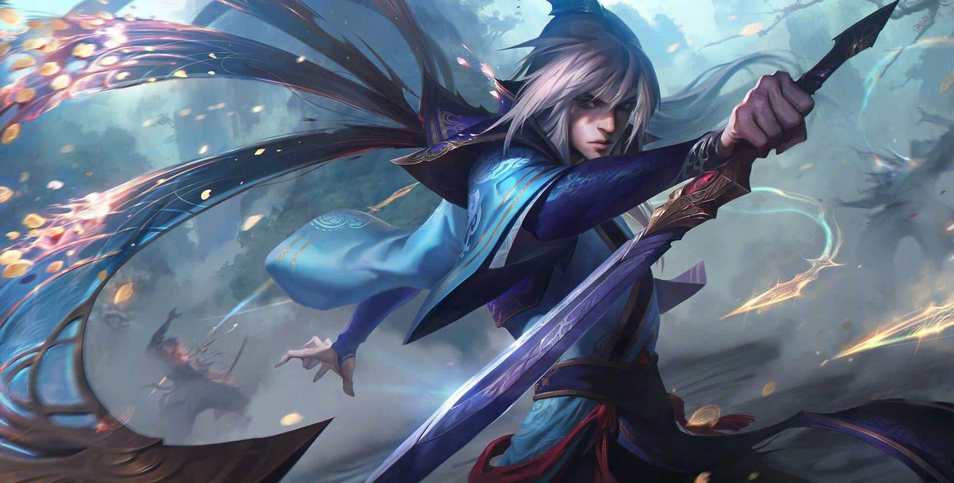 "游戏中知名度最高的两把剑"引热议,暴雪与任天堂谁笑到最后?