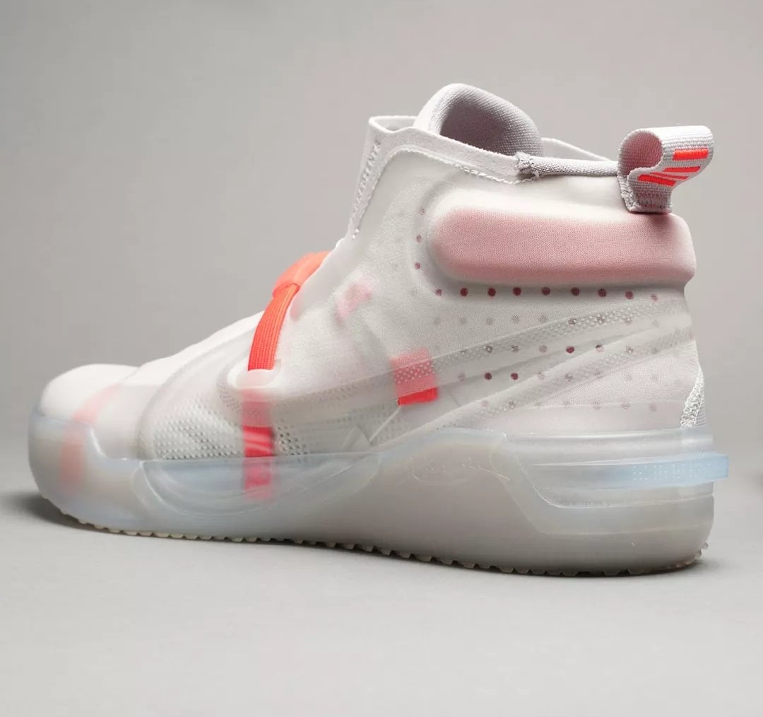 既能打球又能出街的球鞋,真的更受众吗?