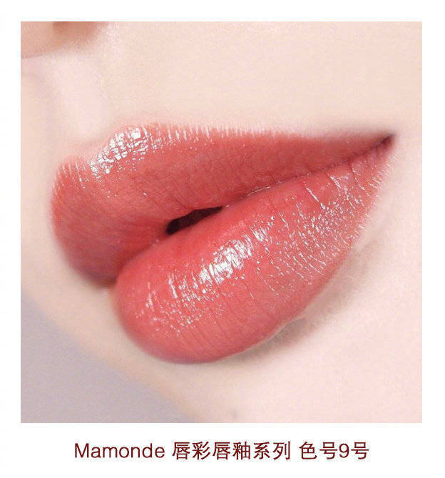 9支春夏天必不可缺的蜜桃色口红