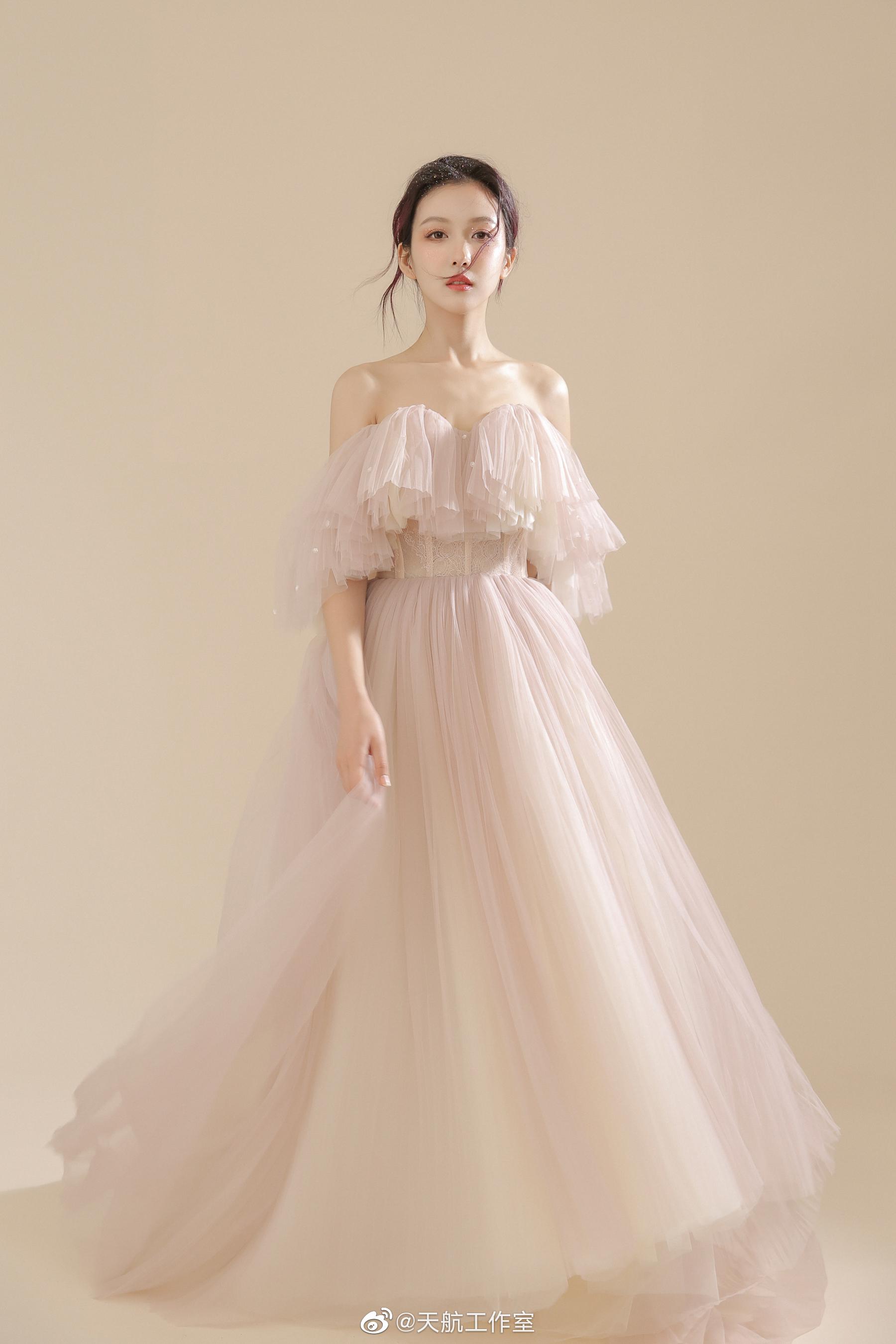 摄影人|摄影人|曹婉瑾|天航