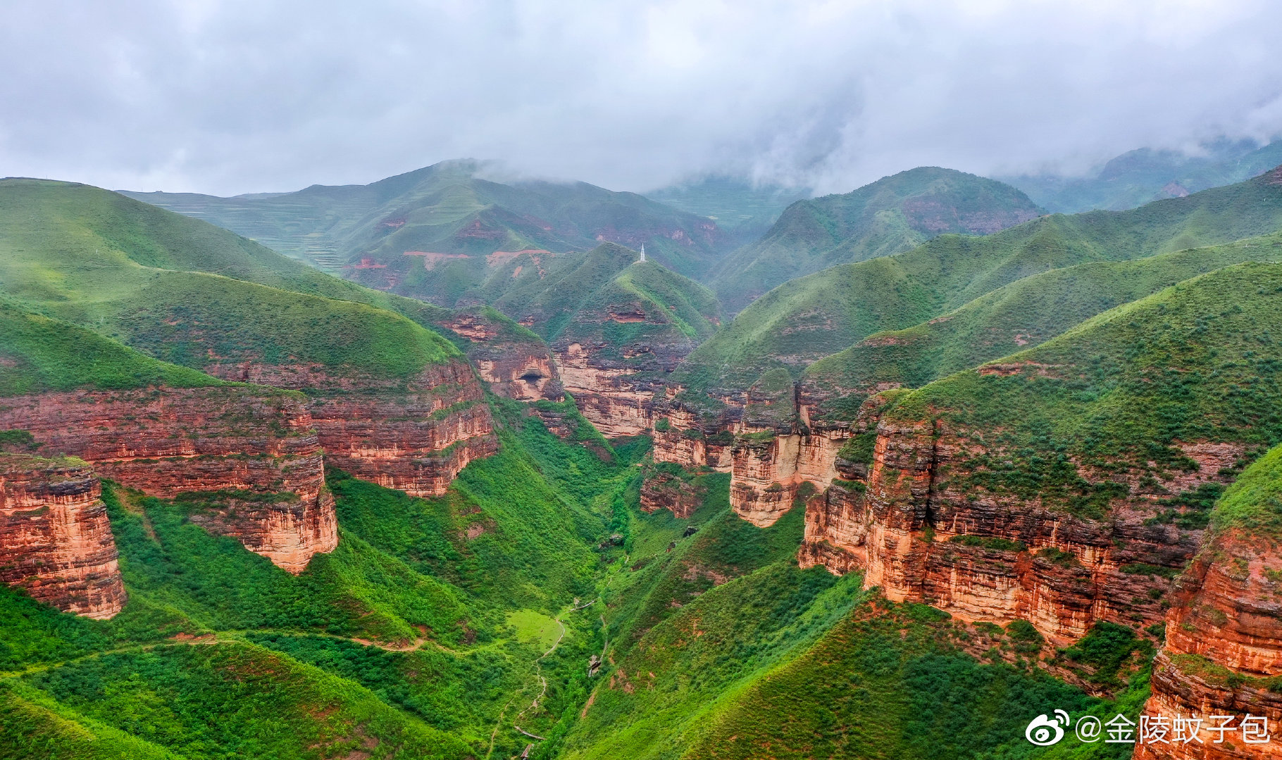 冶力关中国古代关隘名地名位于中国甘肃省南部临潭县境内