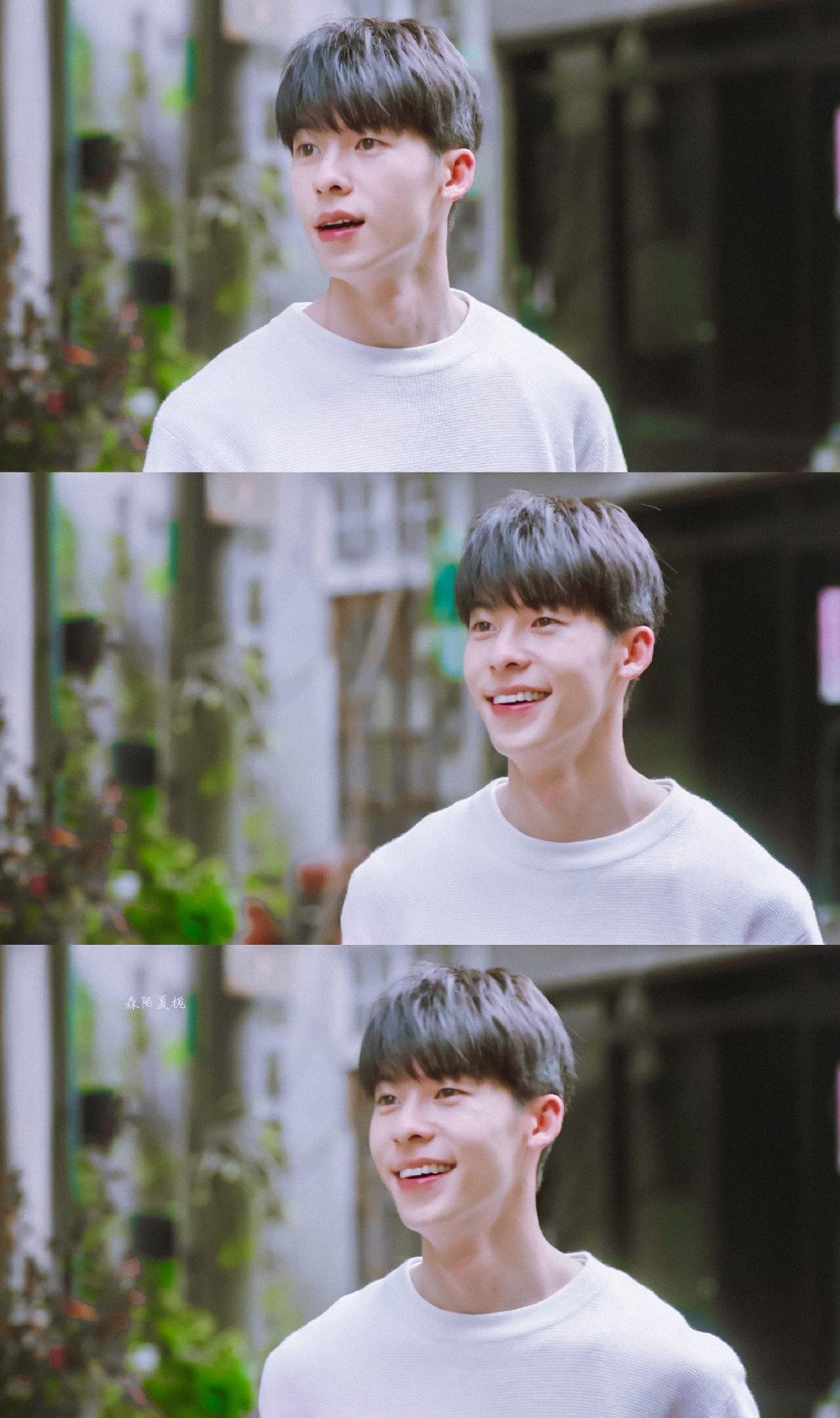 许光汉太可了,伍佰老师的last dance 太上头!