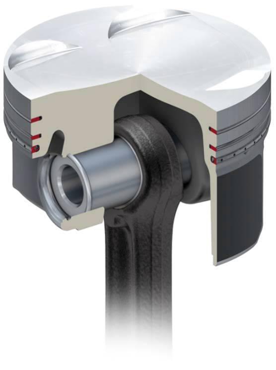 大众神机，EA211 1.4T发动机-新浪汽车