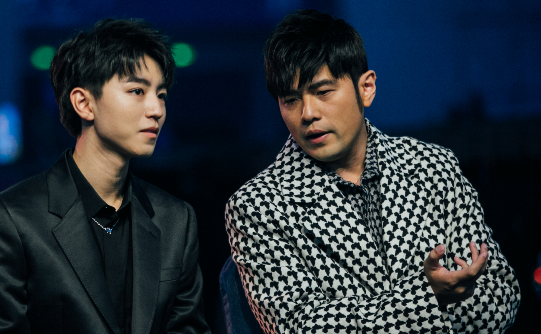 oppo reno华语原创十大金曲榜单 周杰伦 王俊凯领衔聚重庆