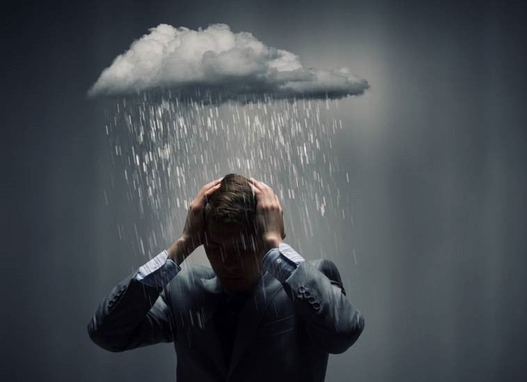 心情低落没食欲,7类食物让你快速走出抑郁