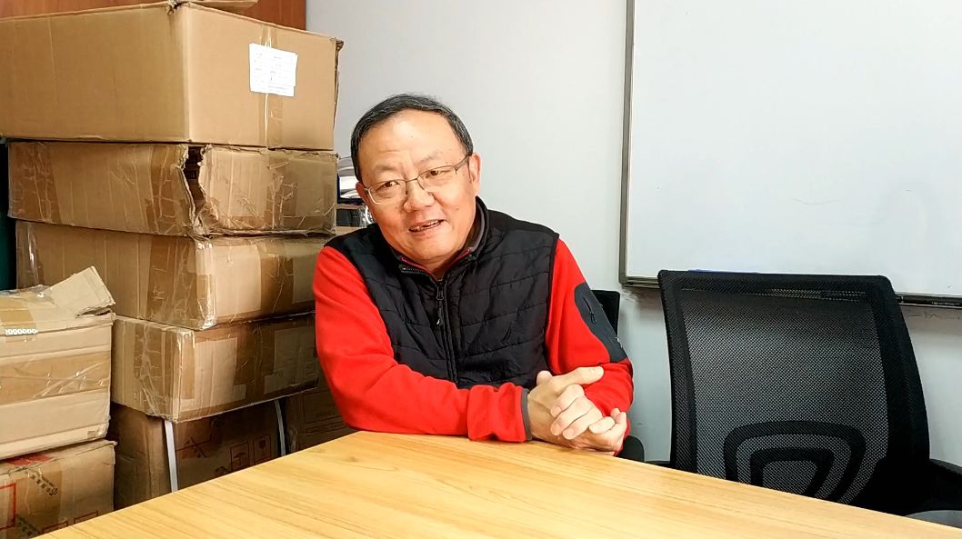 红船开国将军李布德子女谈文化传承新时代仍需要英雄偶像