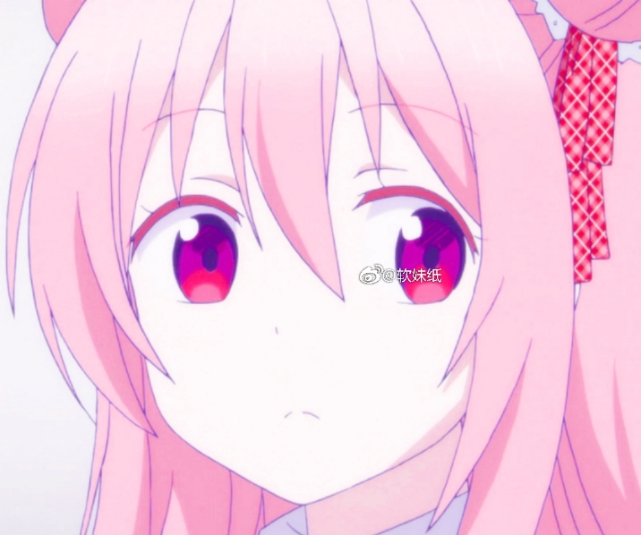 自截女生头像 Happy Sugar Life 松坂砂糖 自截女生头像 Happy Sugar Life 松坂砂糖