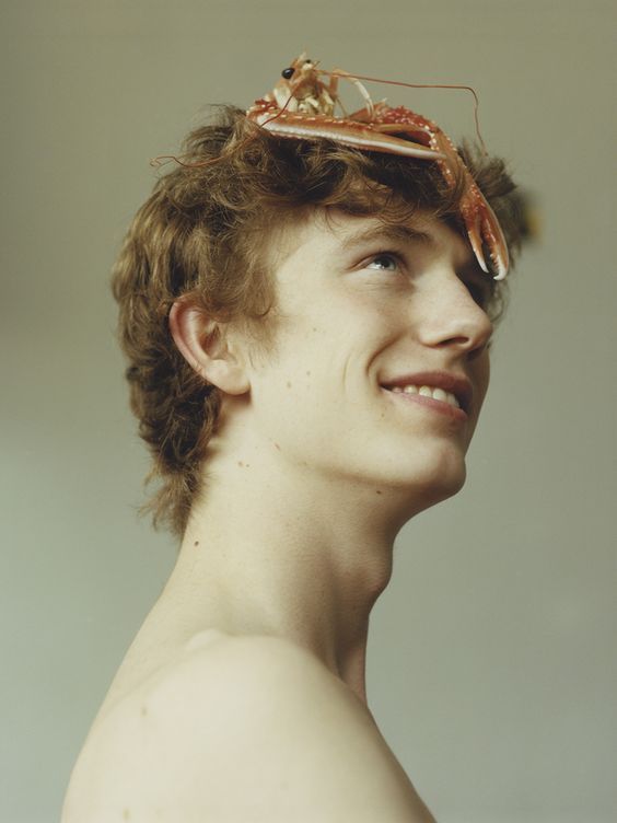 模特adrian stene 来自挪威_高清图集_新浪网