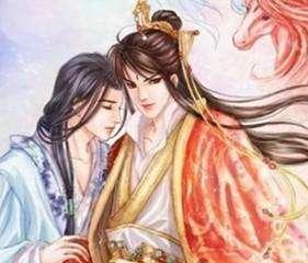 断袖之癖 汉哀帝不仅宠幸董贤 连他的妹妹,妻子都一同纳入后宫