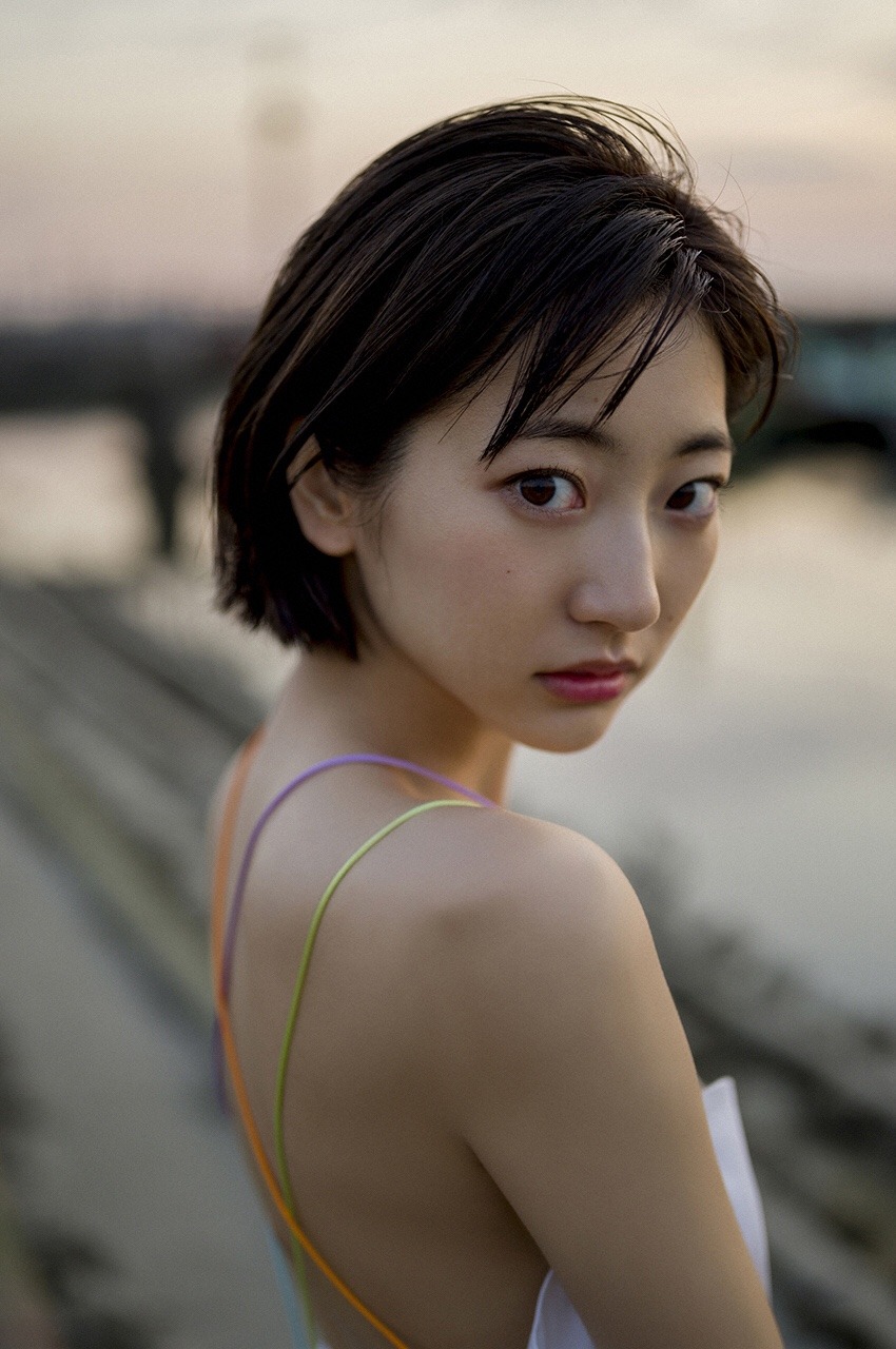 武田玲奈 武田玲奈