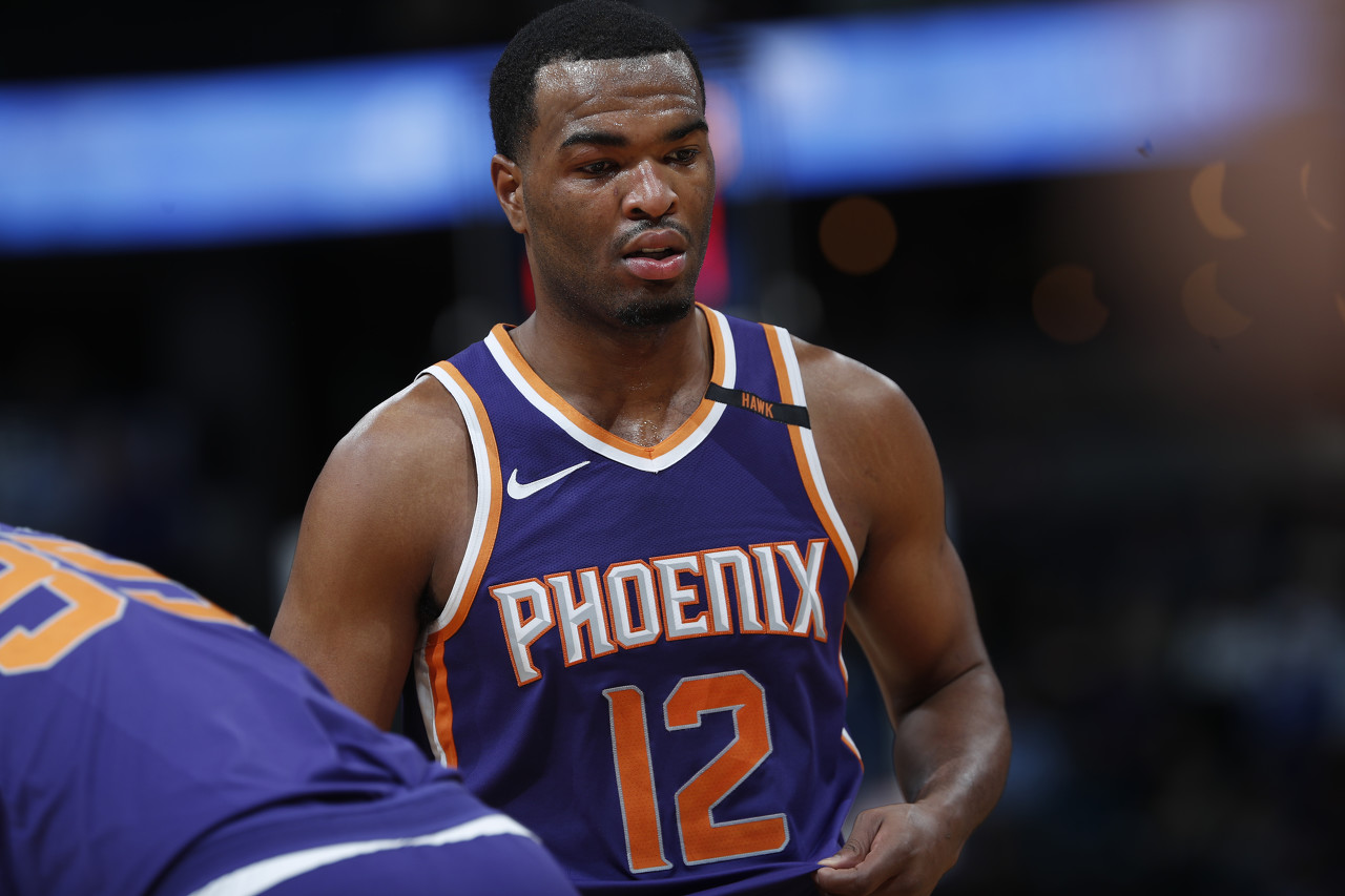 沃伦赛后接受采访