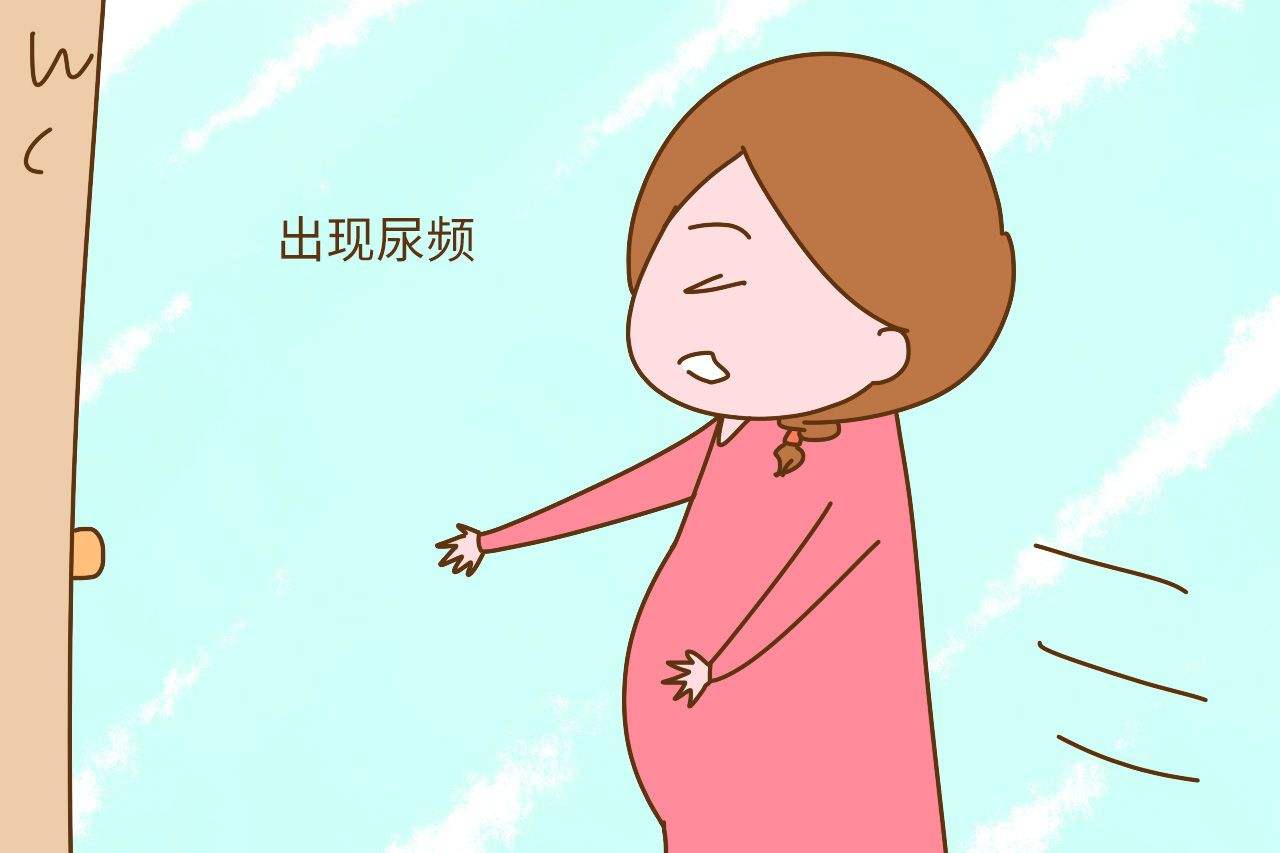 悲伤!入盆是什么感觉"蒸蒸日上"-第2张图片-皮子网