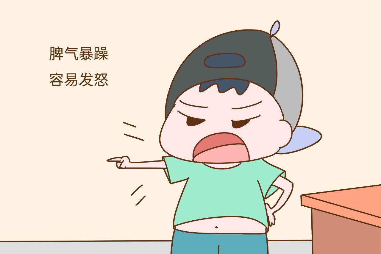 孩子有这些行为暗示心理有问题家长暴力制止情况会更糟