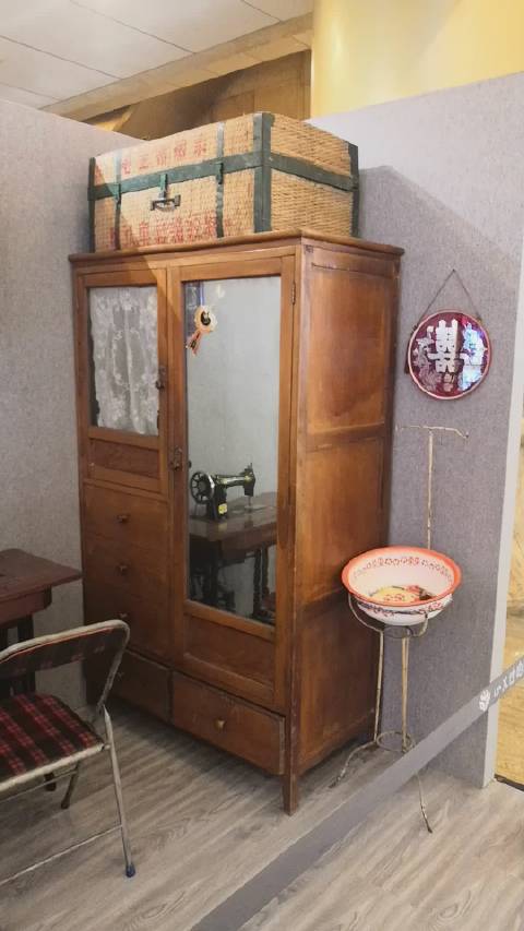 80年代的记忆,看了有些泪目 @济南同城