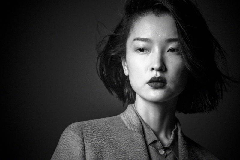 杜鹃| 遗世而独立的清冷气质