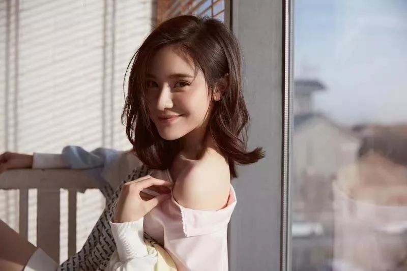 艾如:王韫秀火了,我才有选择的权利