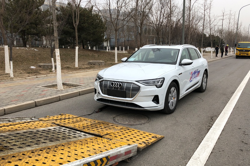 冬季续航崩盘？ 用事实说话 有车智联实测11款车真实续航