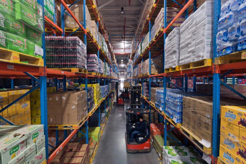 对话永辉超市总裁李国承诺保供稳价扩张计划不变