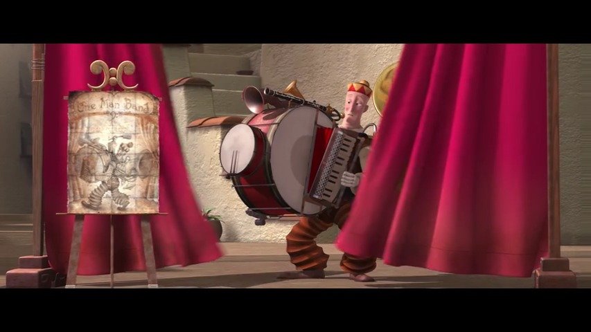 跟孩子一起看 光杆乐队