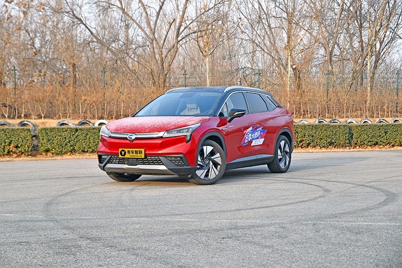 冬季续航崩盘？ 用事实说话 有车智联实测11款车真实续航