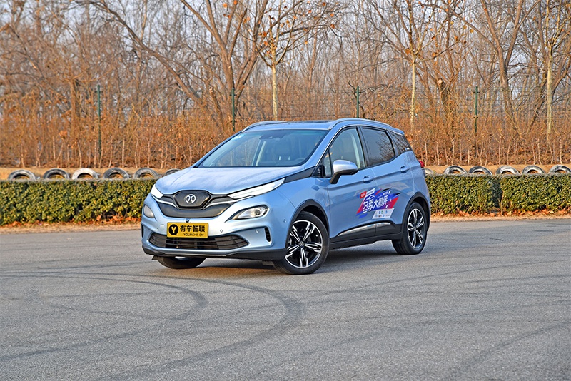 冬季续航崩盘？ 用事实说话 有车智联实测11款车真实续航