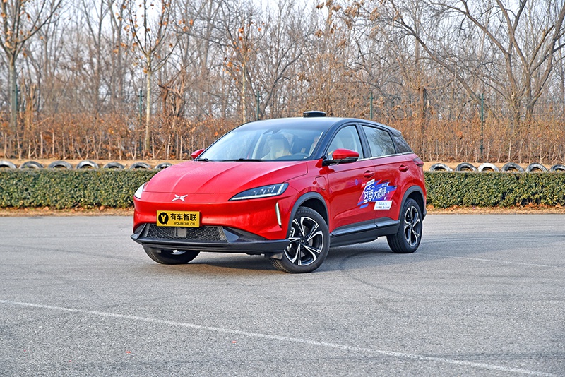 冬季续航崩盘？ 用事实说话 有车智联实测11款车真实续航