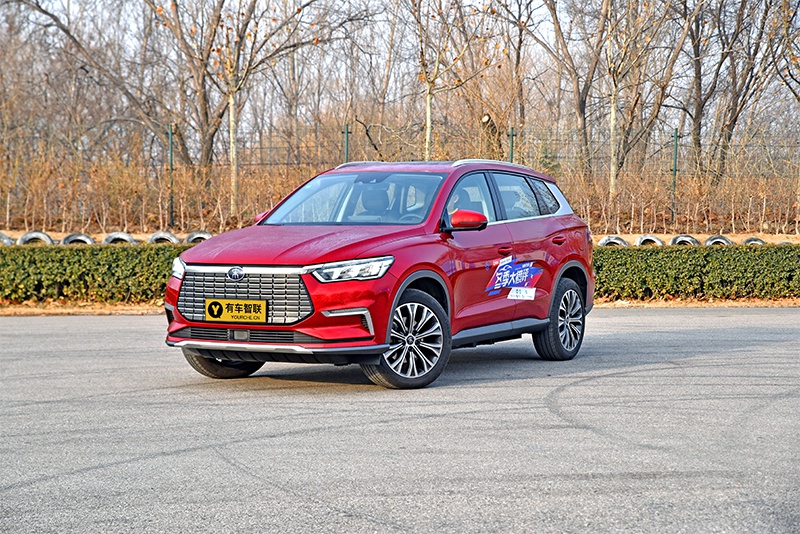 冬季续航崩盘？ 用事实说话 有车智联实测11款车真实续航