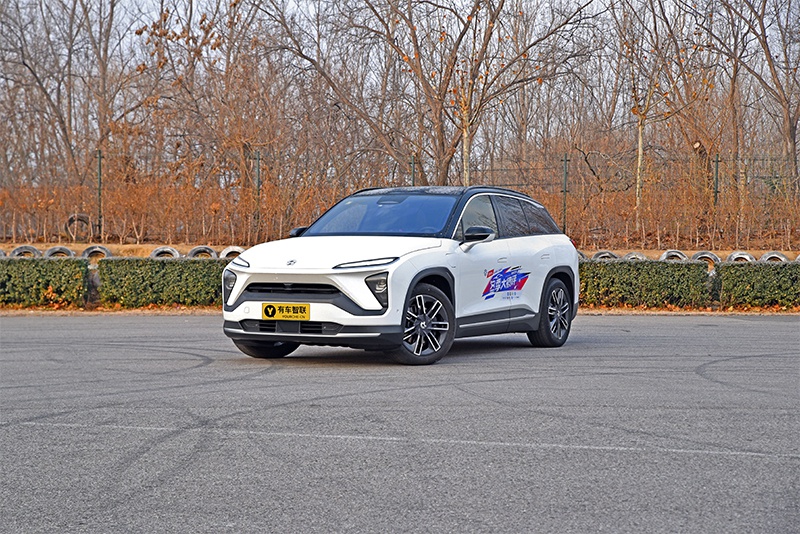 冬季续航崩盘？ 用事实说话 有车智联实测11款车真实续航