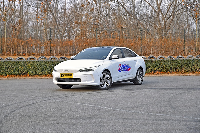 冬季续航崩盘？ 用事实说话 有车智联实测11款车真实续航