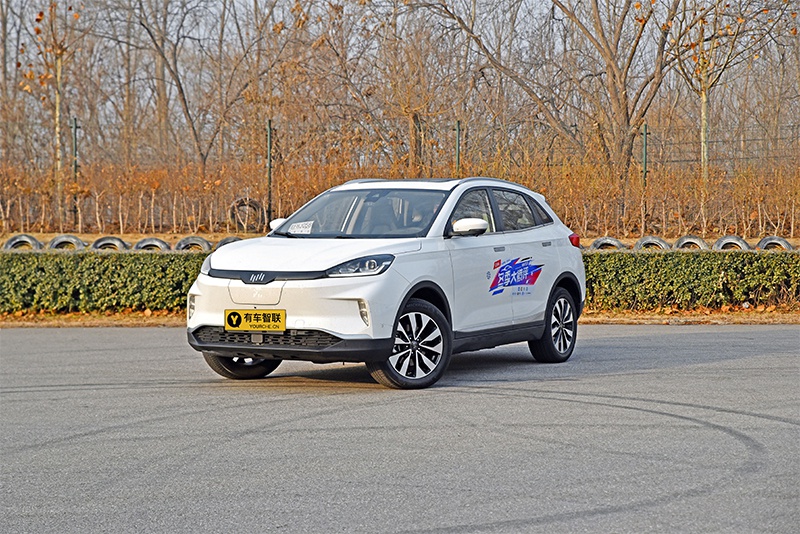 冬季续航崩盘？ 用事实说话 有车智联实测11款车真实续航