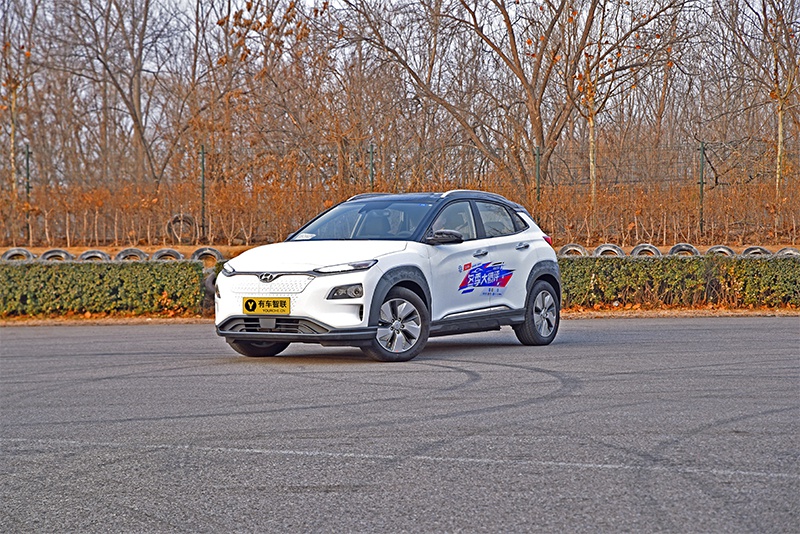 冬季续航崩盘？ 用事实说话 有车智联实测11款车真实续航