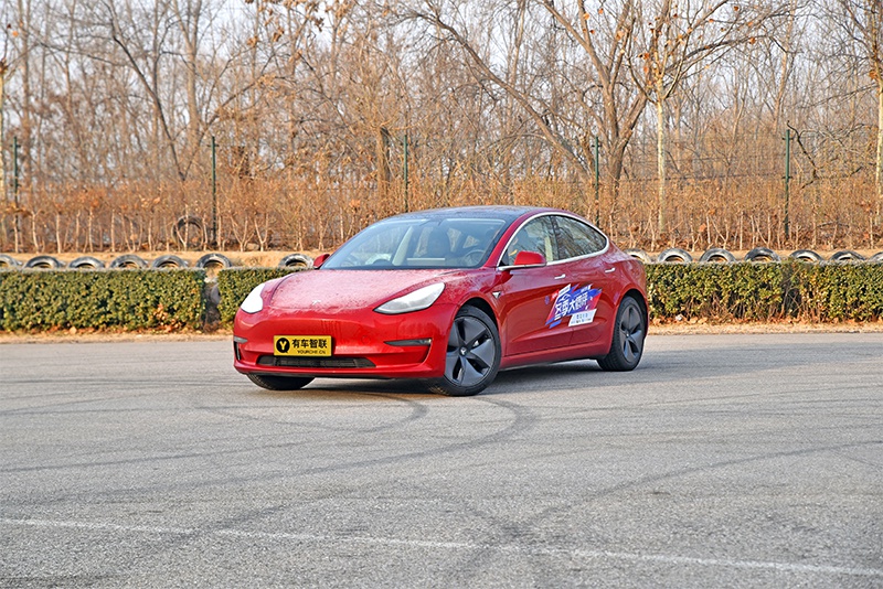 冬季续航崩盘？ 用事实说话 有车智联实测11款车真实续航